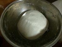 回味无穷的刀切馒头做法图解2)