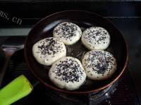 营养美味的泡菜炒银鱼做法图解22)