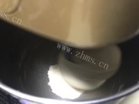 肉松三明治做法图解2)