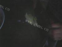 自制西红柿炒茄子做法图解4)