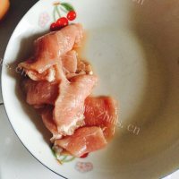 锅包肉做法图解1)