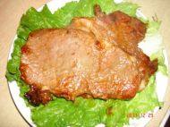 简单的煎牛肉