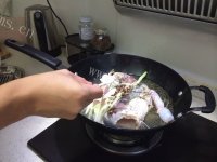 家常菜红烧鱼做法图解6)