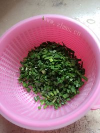美味的疙瘩汤做法图解3)
