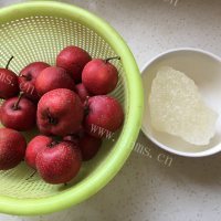 珍馐美味的果丹皮做法图解1)