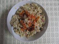 自己做的红薯饭