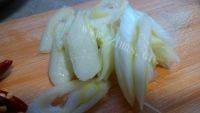 家常菜素炒土豆片做法图解1)