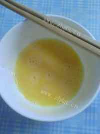 家常菜西红柿鸡蛋汤做法图解3)