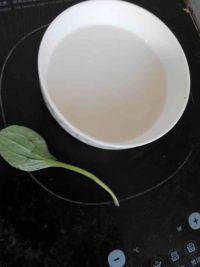自制杏仁茶
