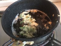 简单的炸花椒芽做法图解7)