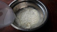 葱花饼做法图解3)