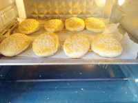 美味的牛舌酥做法图解16)