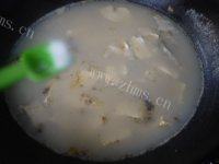 鲫鱼豆腐汤（家庭版）