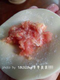 十分诱人的水饺做法图解4)