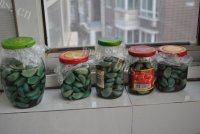 「美味可口」腊八蒜做法图解10)