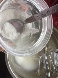 可爱的糖饼屋做法图解11)