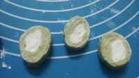 美味的白菜饺子做法图解6)