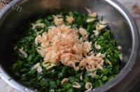 「DIY美食」韭菜盒子做法图解3)
