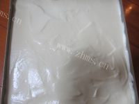 美味佳肴般的蛋糕卷做法图解10)