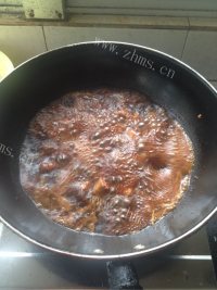 美味的高升排骨做法图解8)