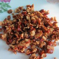 简易酥饺做法图解4)