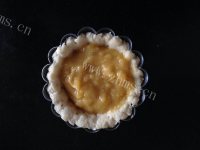 好吃的椰蓉红薯挞做法图解11)
