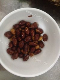 美味的菠萝饭做法图解1)