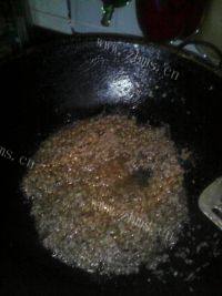 十分诱人的肉末蒸茄子做法图解17)