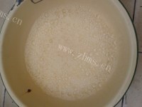 自制奶油夹心蛋糕做法图解1)