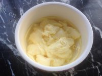 美味的蒸鸡蛋羹
