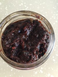 美味的老北京手抻面做法图解10)