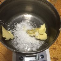 自制南瓜饼干做法图解2)
