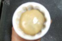 回味悠长的紫薯月饼做法图解7)