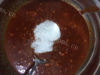 美味的韩式萝卜泡菜做法图解5)
