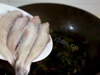 自制豆腐鱼酱油水做法图解5)