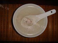 肉丸汤做法图解5)