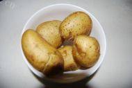 孜然小土豆做法图解1)