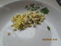 美味的虎皮鹌鹑蛋做法图解3)