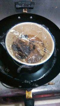 自制红糖姜茶做法图解3)