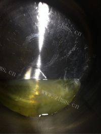 诱人的蛋白糖做法图解1)