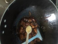 香喷喷的家常红烧肉做法图解7)