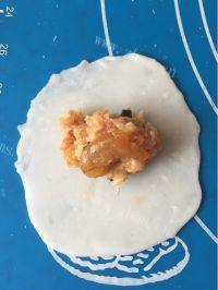 美味的水晶虾饺做法图解12)