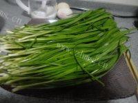 美味的三鲜馅饺子做法图解3)