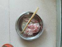 好吃的肉夹馍做法图解2)