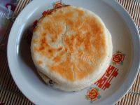 红糖烧饼自制