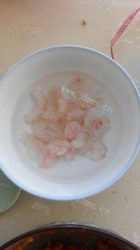 漂亮的水晶蒸饺做法图解2)