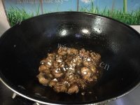 五味俱全的糖醋排骨做法图解7)