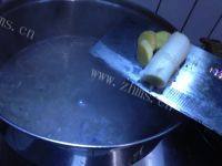 鲜香的水晶肉皮冻做法图解8)