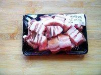 「美味可口」红烧肉做法图解1)