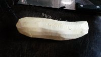美味的红薯糖水做法图解1)